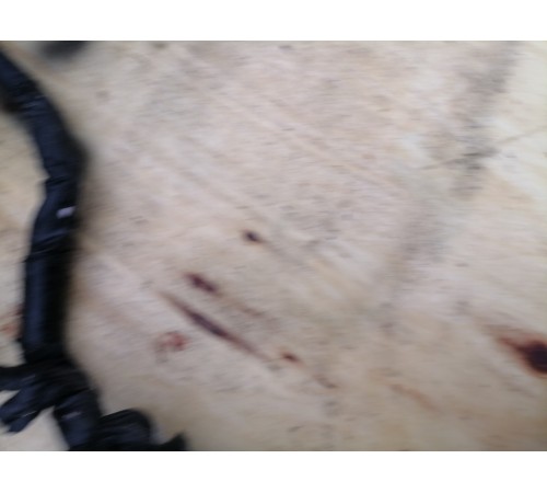 Проводка подкапотная с монтажным блоком