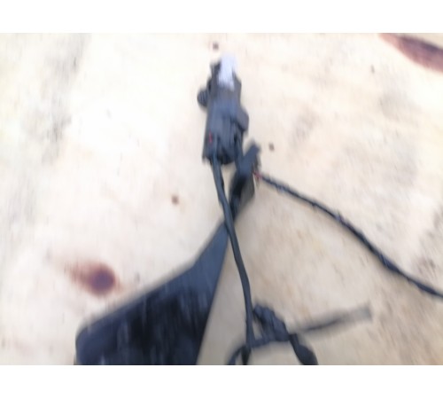 Проводка подкапотная с монтажным блоком