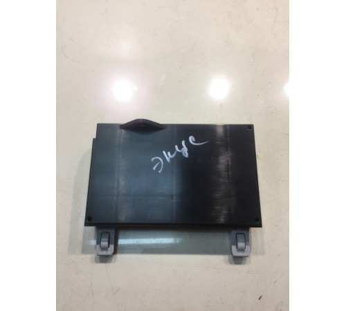 Блок управления отопителем