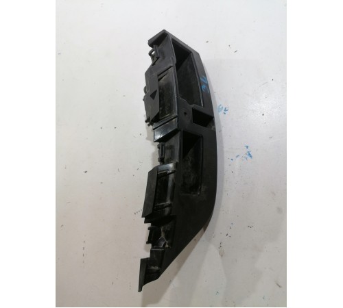 Кронштейн заднего бампера левый