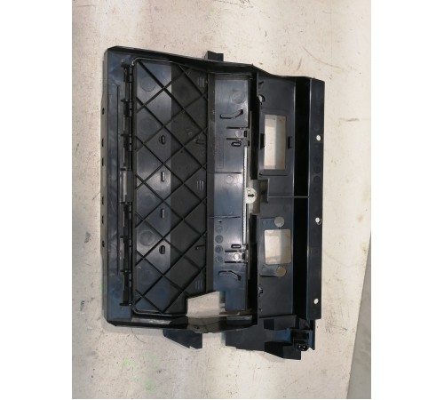 Накладка под торпеду