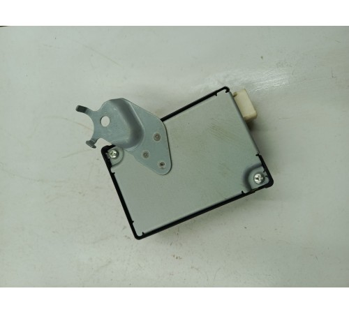 Блок управления бесключевым доступом