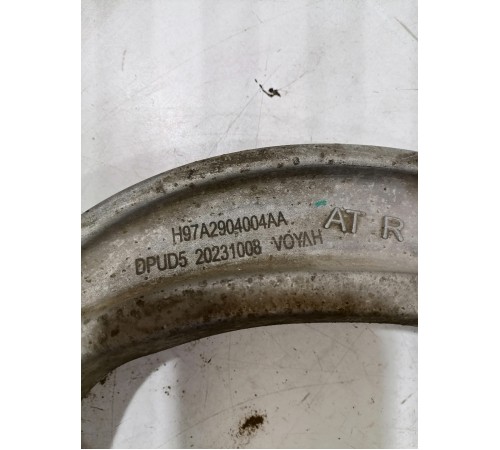 Рычаг подвески передний правый