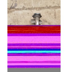 Редуктор переднего моста передний