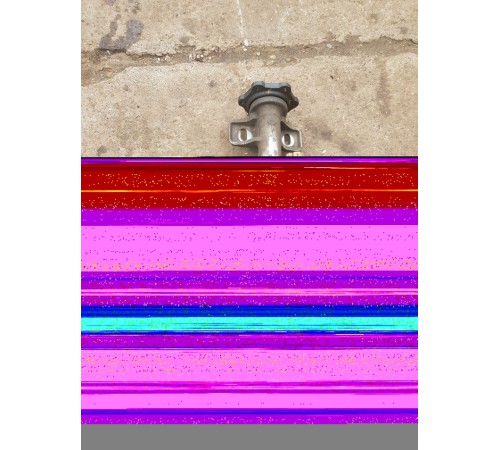 Редуктор переднего моста передний