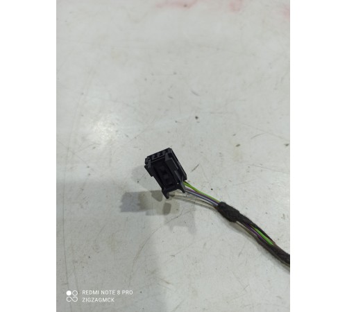 Электропроводка кабель адаптер центральной консоли