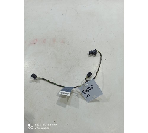 Электропроводка кабель адаптер центральной консоли