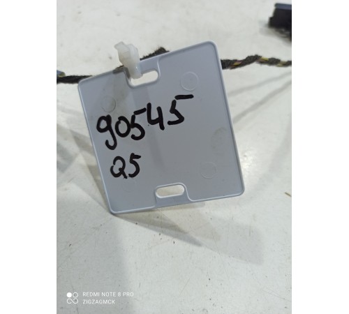 Электропроводка кабель адаптер центральной консоли