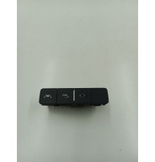 Блок кнопок центральной консоли многофункциональных