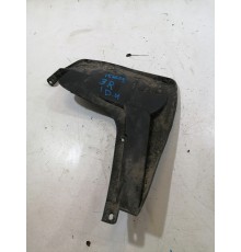 Брызговик задний правый