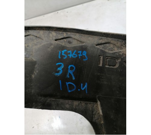 Брызговик задний правый