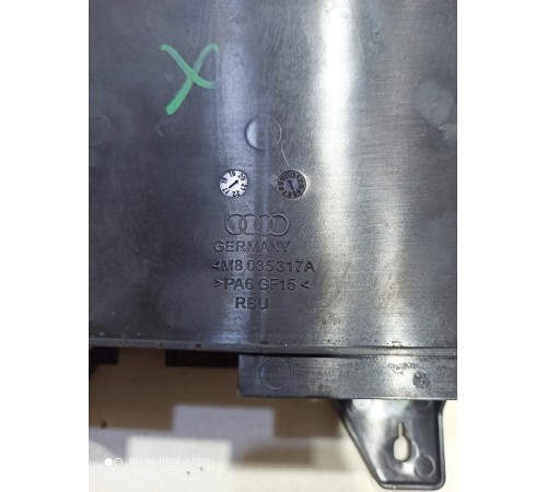 Кронштейн(крепление) салона