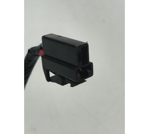 Электропроводка отопителя (печки)