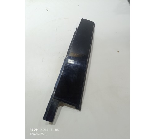 Накладка двери задняяя правая