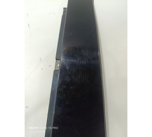 Накладка двери задняяя правая