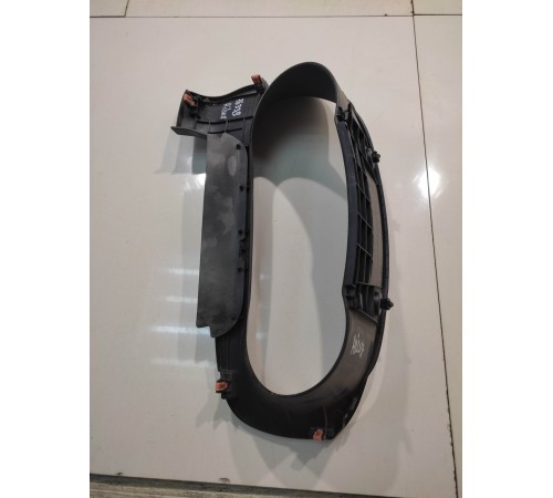 Накладка панели приборов