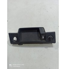 Вещевой ящик центральной консоли