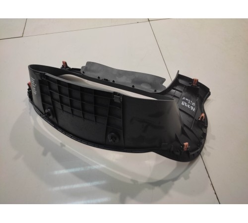 Накладка панели приборов