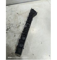 Кронштейн заднего бампера правый