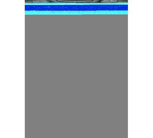 Кузов с документами