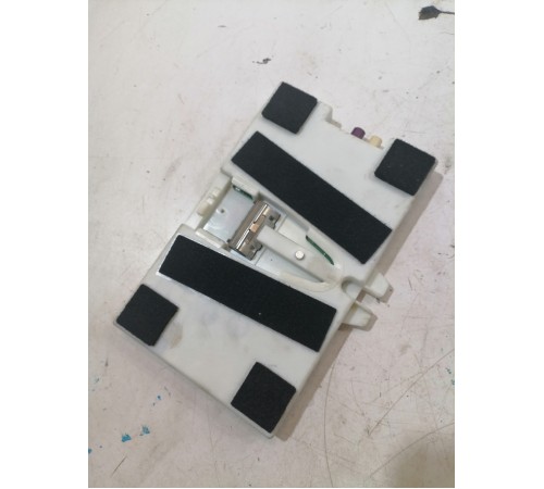 Блок телематики