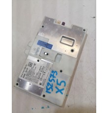 Блок телематики