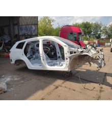 Кузов с документами Кузов с документами