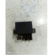 Реле свечей накала