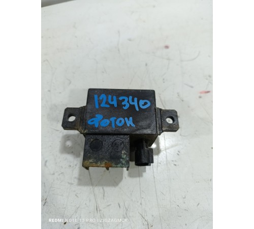 Реле свечей накала