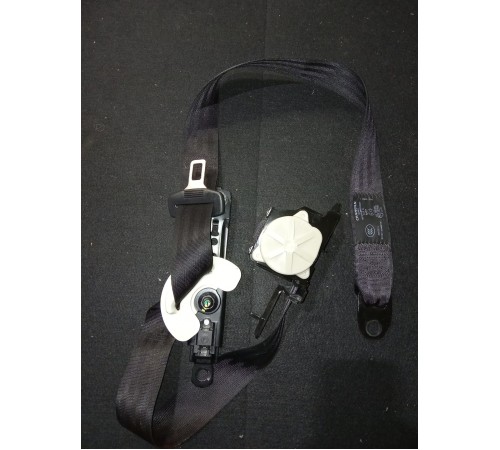 Ремень безопасности передний правый