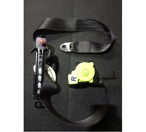 Ремень безопасности передний правый