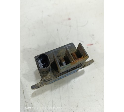 Реле свечей накала