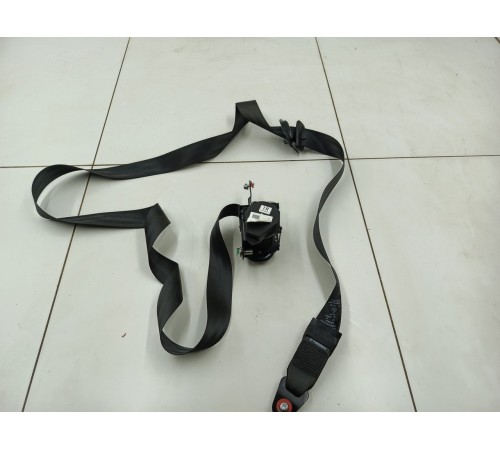 Ремень безопасности передний правый