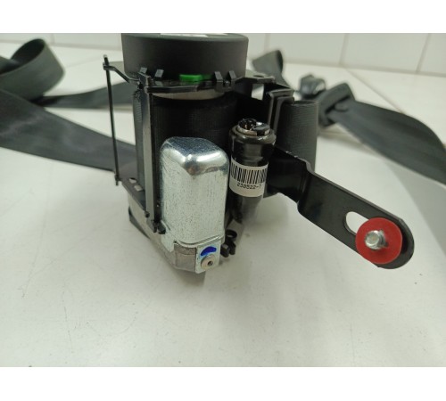 Ремень безопасности передний правый