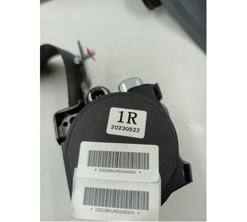 Ремень безопасности передний правый