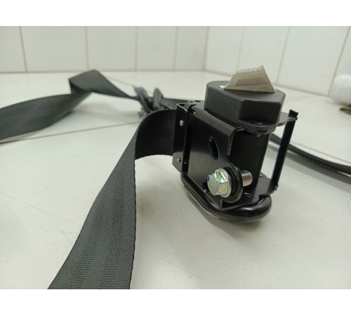 Ремень безопасности передний правый