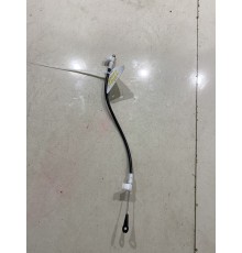 Трос регулировочный заслонок отопителя (печки)