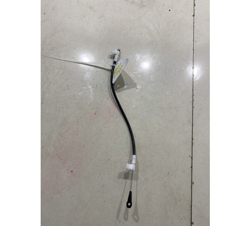 Трос регулировочный заслонок отопителя (печки)