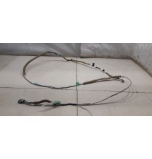 электропроводка потолка (правая)