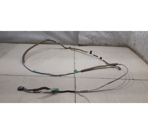 электропроводка потолка (правая)