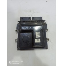 Блок управления двигателем