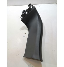 Накладка крышки багажника верхняя левая
