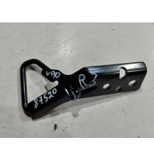 Кронштейн(крепление) кузова задний правый
