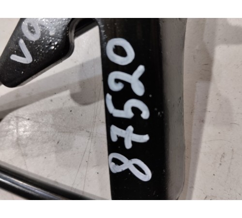 Кронштейн(крепление) кузова задний правый