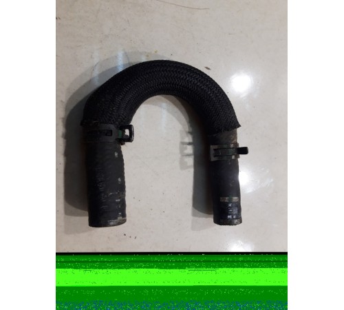 Патрубок системы охлаждения