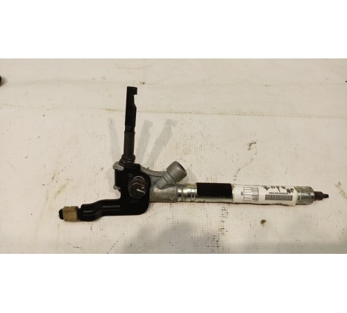 Пиропатрон переднего правого ремня безопасности