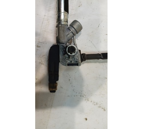 Пиропатрон переднего правого ремня безопасности