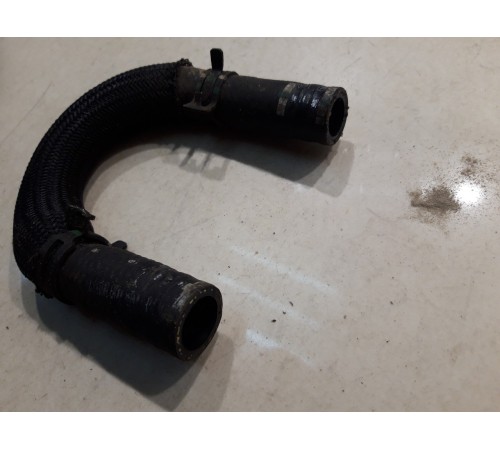 Патрубок системы охлаждения