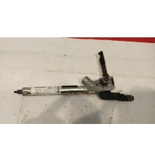 Пиропатрон переднего правого ремня безопасности