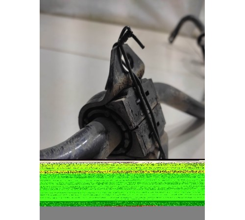 Стабилизатор задний